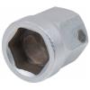 Speciální vložka, 6-hran s magnetem, 10,0 mm KS Tools 460.2617