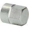Speciální vložka, 6-hran s magnetem, 10,0 mm KS Tools 460.2617
