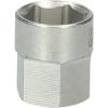 Speciální vložka, 6-hran s magnetem, 10,0 mm KS Tools 460.2617