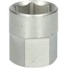 Speciální vložka, 6-hran s magnetem, 10,0 mm KS Tools 460.2617
