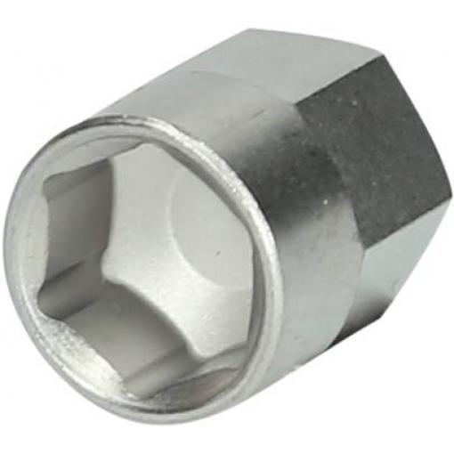 Speciální vložka, 6-hran s magnetem, 10,0 mm KS Tools 460.2617