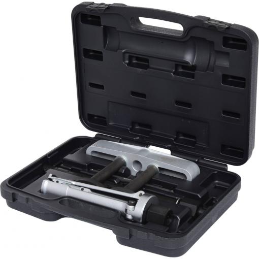 KS Tools 460.1815 Sada vytahováků válcových zásuvek, 6 ks