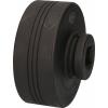 1 klíč na kapsle pro BPW, 120 mm, 6-hranné KS Tools 460.1830