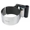 KS Tools 460.4270 Klíč z ocelové pásky s filtrem 1/2, Ø 90-100 mm