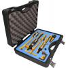 KS Tools 460.4325 Servisní sada pro vstřikovače, 4 ks
