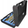 KS Tools 460.4325 Servisní sada pro vstřikovače, 4 ks