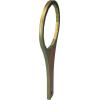 KS Tools 460.4305 Klíč k palivovému filtru Ø 100 mm / 15 ploch pro Hino
