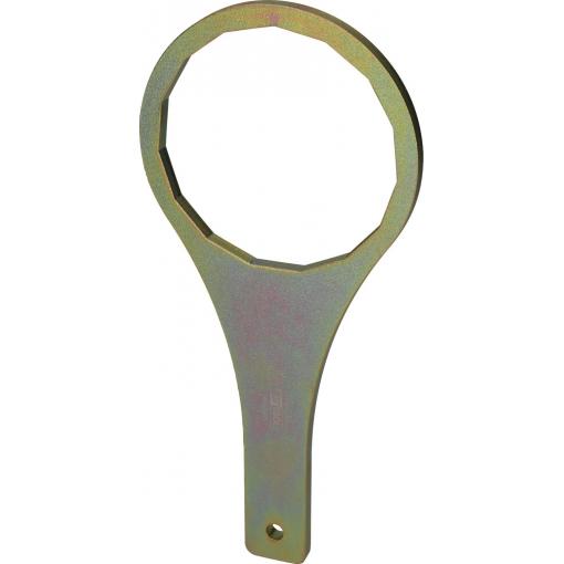 KS Tools 460.4305 Klíč k palivovému filtru Ø 100 mm / 15 ploch pro Hino