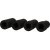 Sada čtyřhranných nástrčných hlavic 3/4 pro držák bitů Fuso, 4 ks KS Tools 460.4510
