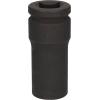 3/4 čtyřhranná patka s nástrčkem, 17 mm KS Tools 460.4501