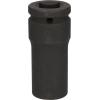 3/4 čtyřhranná patka s nástrčkem, 17 mm KS Tools 460.4501