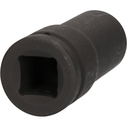 3/4 čtyřhranná patka s nástrčkem, 17 mm KS Tools 460.4501