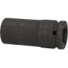 3/4 čtyřhranná patka s nástrčkem, 19 mm KS Tools 460.4502