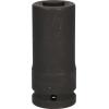3/4 čtyřhranná patka s nástrčkem, 19 mm KS Tools 460.4502