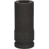 3/4 čtyřhranná patka s nástrčkem, 19 mm KS Tools 460.4502