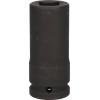 3/4 čtyřhranná patka s nástrčkem, 19 mm KS Tools 460.4502