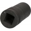 3/4 čtyřhranná patka s nástrčkem, 19 mm KS Tools 460.4502
