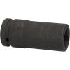 3/4 čtyřhranná patka s nástrčkem, 19 mm KS Tools 460.4502