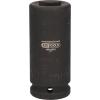 3/4 čtyřhranná patka s nástrčkem, 21 mm KS Tools 460.4504