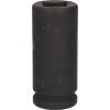 3/4 čtyřhranná patka s nástrčkem, 21 mm KS Tools 460.4504