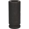 3/4 čtyřhranná patka s nástrčkem, 21 mm KS Tools 460.4504