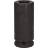 3/4 čtyřhranná patka s nástrčkem, 21 mm KS Tools 460.4504