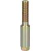KS Tools 460.4393 Upevňovací šrouby, M14x1,5, délka 108 mm