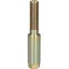 KS Tools 460.4393 Upevňovací šrouby, M14x1,5, délka 108 mm