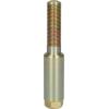 KS Tools 460.4393 Upevňovací šrouby, M14x1,5, délka 108 mm