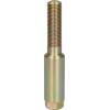 KS Tools 460.4393 Upevňovací šrouby, M14x1,5, délka 108 mm