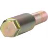 KS Tools 460.4393 Upevňovací šrouby, M14x1,5, délka 108 mm