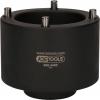 1/2 nástrčný klíč na olejové těsnící kroužky na převodovce řízení pro Fuso, Ø 82 mm KS Tools 460.4405