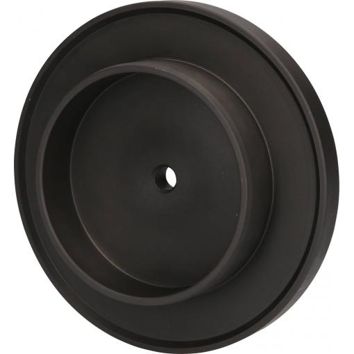 Vestavný modul pro ložiska kol DAF Ø 91,5 x 99,5 x 147,5 mm KS Tools 460.4380