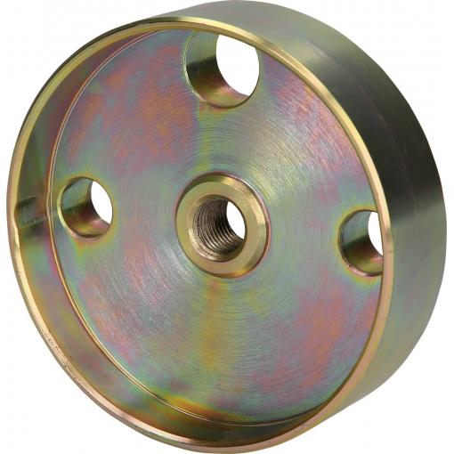 KS Tools 460.4392 Vodicí deska, vnější průměr 100 mm