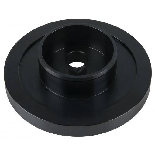 Montážní pomůcka pro kola Volvo, Liftososa, Ø 51 mm KS Tools 460.4005
