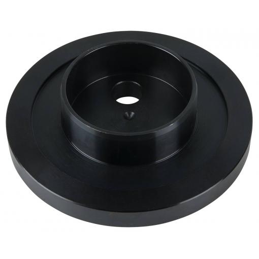 Montážní pomůcka pro kola pro Volvo, přední náprava, Ø 61 mm KS Tools 460.4000