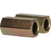 Závitový adaptér, M22 x 1,5 mm KS Tools 460.4125