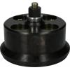 KS Tools 460.4030 Sada pro montáž těsnicích kroužků DAF, 7 ks