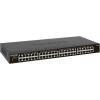 NETGEAR GS348-100EUS NETGEAR SOHO GS348 - Switch - unmanaged - 48 x 10/100/1000 síťový switch 48 portů 1 GBit/s