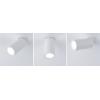 Paulmann Turnal Coin 3SD EBL weiß 93086 LED vestavné svítidlo LED 6 W bílá (matná)