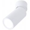 Paulmann Turnal Coin 3SD ABL weiß 93087 LED osvětlení na stěnu/strop LED 6 W bílá (matná)