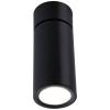 Paulmann Turnal Coin 3SD ABL schwarz 93089 LED osvětlení na stěnu/strop LED 6 W černá (matná)