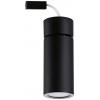 Paulmann Turnal Coin 3SD ABL schwarz 93089 LED osvětlení na stěnu/strop LED 6 W černá (matná)