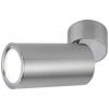 Paulmann Turnal Coin 3SD ABL Eisen 93091 LED osvětlení na stěnu/strop LED 6 W železo (kartáčované)