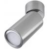 Paulmann Turnal Coin 3SD ABL Eisen 93091 LED osvětlení na stěnu/strop LED 6 W železo (kartáčované)