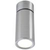 Paulmann Turnal Coin 3SD ABL Eisen 93091 LED osvětlení na stěnu/strop LED 6 W železo (kartáčované)