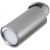 Paulmann Turnal Coin 3SD EBL Eisen 93090 LED vestavné svítidlo LED 6 W železo (kartáčované)