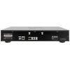 Imperial DABMAN i510 BT V2 internetové rádio Bluetooth®, DAB+, USB, WLAN, internetové rádio, černá