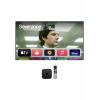 Apple TV 4K Wi‑Fi 3rd Gen, 2022 64GB Apple TV