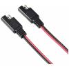 VOLTCRAFT VC-AL100N VC-13188600 nabíječka autobaterie, 6 V, 12 V, 1 A, 1 A